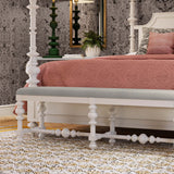 Savin Large Bench FURNITURE - bench Bramble