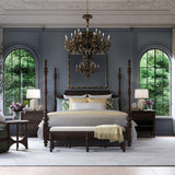 Savannah Bench FURNITURE - bench Bramble