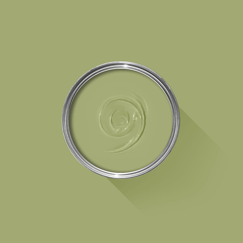 Farrow & Ball Saxon Green No. 80 - Archive Collection PAINT - Farrow & Ball Farrow & Ball