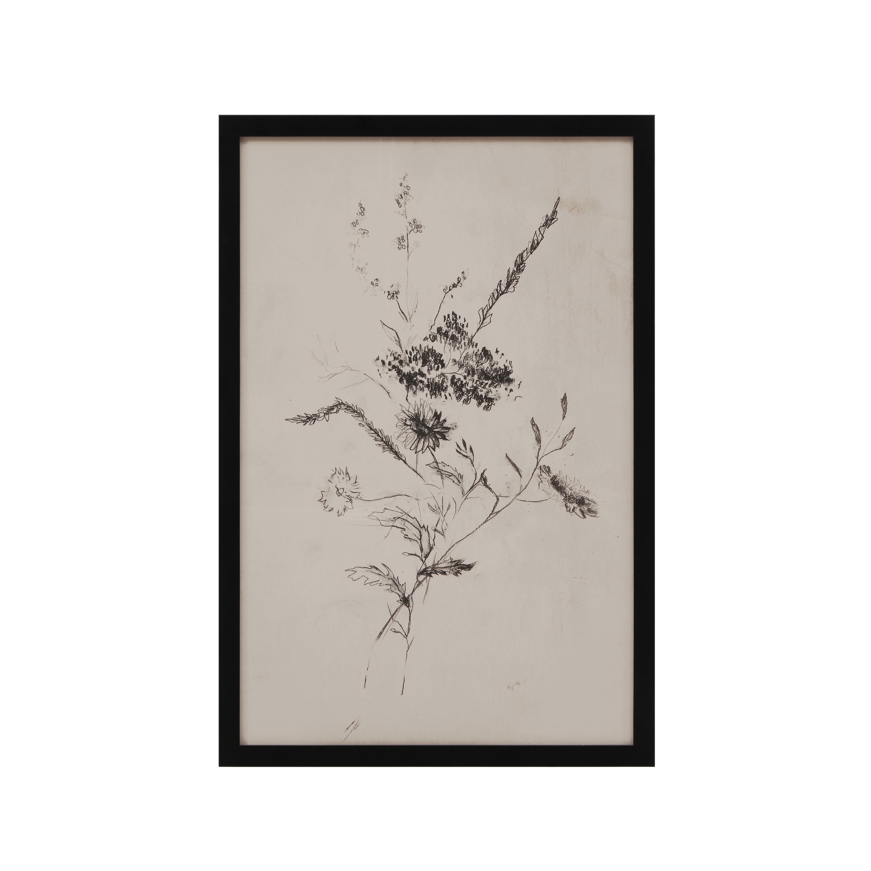 Adele Framed Art ARTWORK - framed art Renwil