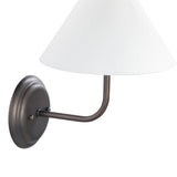 Senna Sconce LIGHTING - sconce Renwil