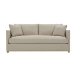 Serena 92" Bench Cushion Sofa