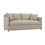 Serena 92" Bench Cushion Sofa