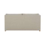 Serena 92" Bench Cushion Sofa