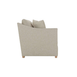 Serena 92" Bench Cushion Sofa