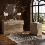 Sergent Bedside FURNITURE - nightstand Bramble