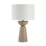 Tinoco Table Lamp LIGHTING - table lamp Renwil