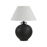 Alisha Table Lamp LIGHTING - table lamp Renwil
