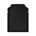 Elian Wall Mirror MIRROR - wall mirror Renwil