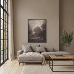 Falkner Canvas Artwork ARTWORK Renwil