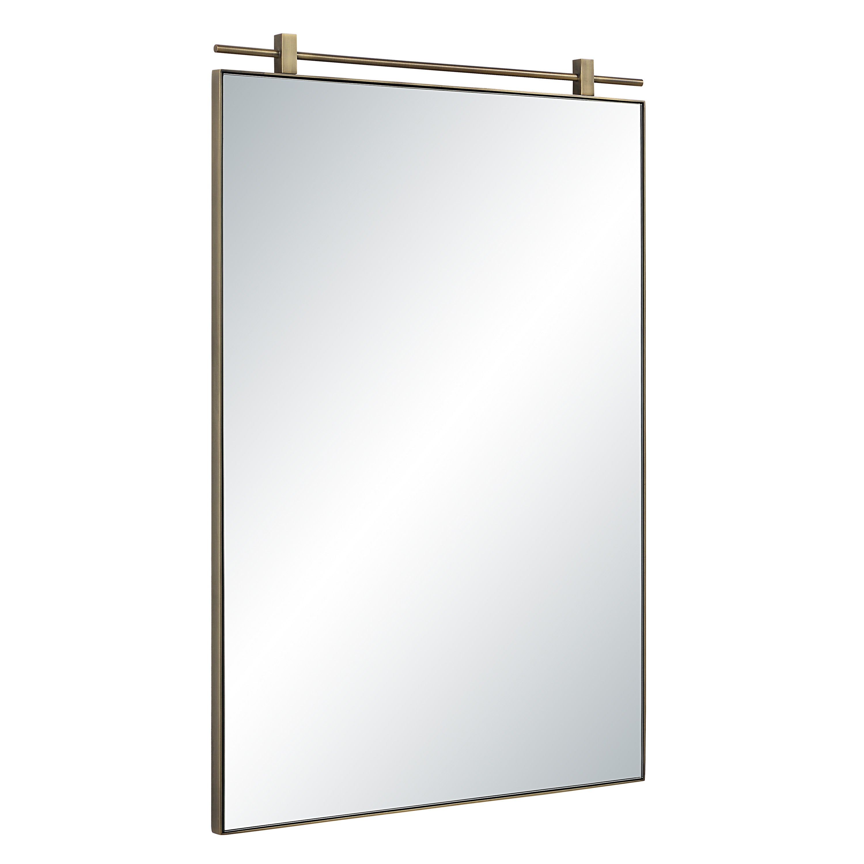 Neme Wall Mirror MIRROR - wall mirror Renwil