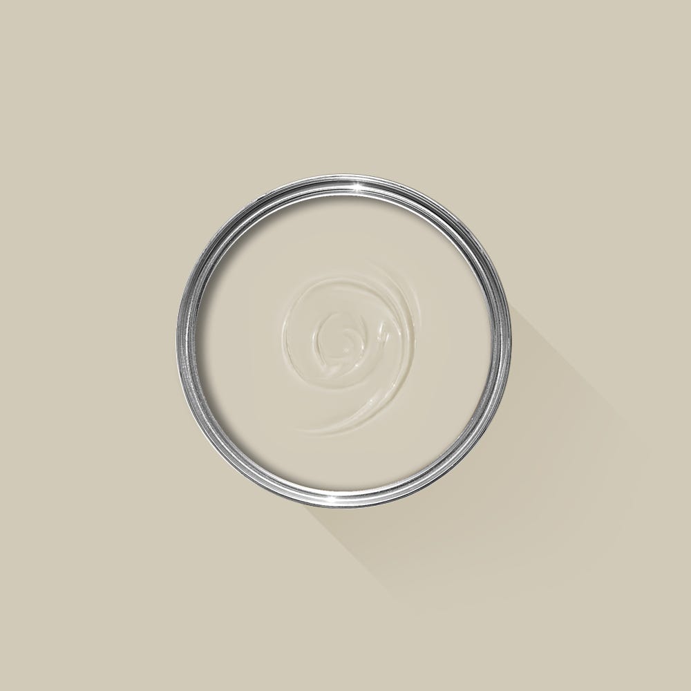 Farrow & Ball Shaded White No. 201 PAINT - Farrow & Ball Farrow & Ball