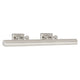 Polished Nickel