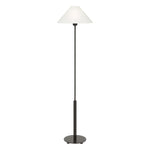 Hackney Floor Lamp LIGHTING - floor lamp Visual Comfort Bronze