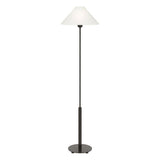 Hackney Floor Lamp LIGHTING - floor lamp Visual Comfort Bronze