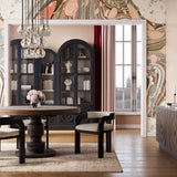 Beatrice 60" Round Dining Table FURNITURE - dining table Bramble