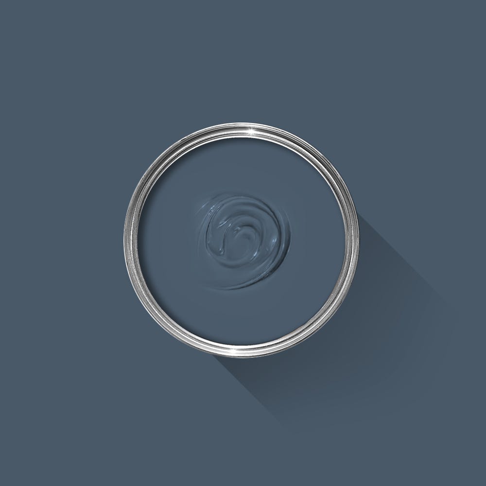 Farrow & Ball Stiffkey Blue No. 281 PAINT - Farrow & Ball Farrow & Ball