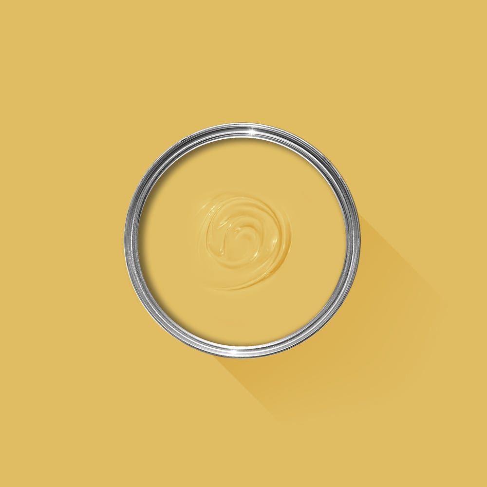 Farrow & Ball Straw No. 52 - Archive Collection PAINT - Farrow & Ball Farrow & Ball