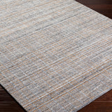 Sahan Slate Hand Loomed Rug RUGS - synthetic Surya