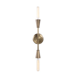Anabel Sconce LIGHTING - sconce Renwil