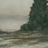 Ashford Canvas Art ARTWORK - painting Renwil