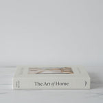 "The Art of Home: A Designer Guide to Creating an Elevated Yet Approachable Home" by Shea Mcgee - Rug & Weave