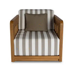 Anise Outdoor Accent Chair Furniture - outdoor chairs Moe's Furniture