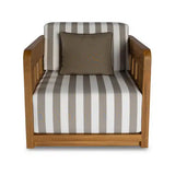 Anise Outdoor Accent Chair Furniture - outdoor chairs Moe's Furniture