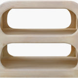 Tanner End Table FURNITURE - end table Surya