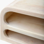 Tanner Coffee Table FURNITURE - coffee table Surya