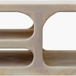 Tanner Coffee Table FURNITURE - coffee table Surya