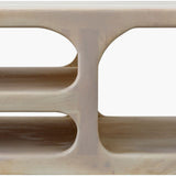Tanner Coffee Table FURNITURE - coffee table Surya