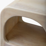 Tanner Console Table FURNITURE - console table Surya