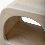 Tanner Console Table FURNITURE - console table Surya