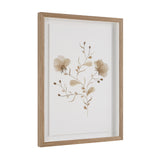 "Marlena" Framed Art Set ARTWORK - framed print Renwil