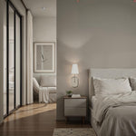 Annona Wall Sconces LIGHTING - wall sconce Renwil