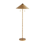 Terrace Floor Lamp LIGHTING - floor lamp Arteriors