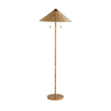 Terrace Floor Lamp LIGHTING - floor lamp Arteriors