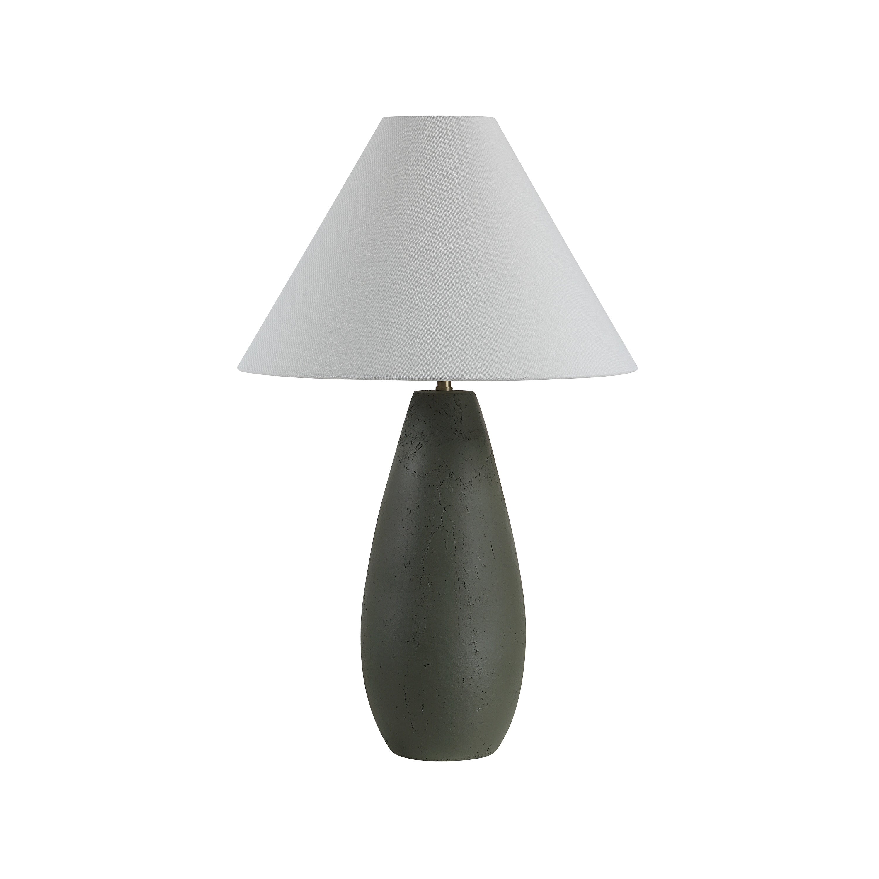 Olso Table Lamp LIGHTING - table lamp Renwil