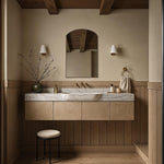 Callista Mirror MIRROR - wall mirror Renwil