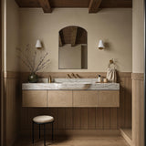 Callista Mirror MIRROR - wall mirror Renwil
