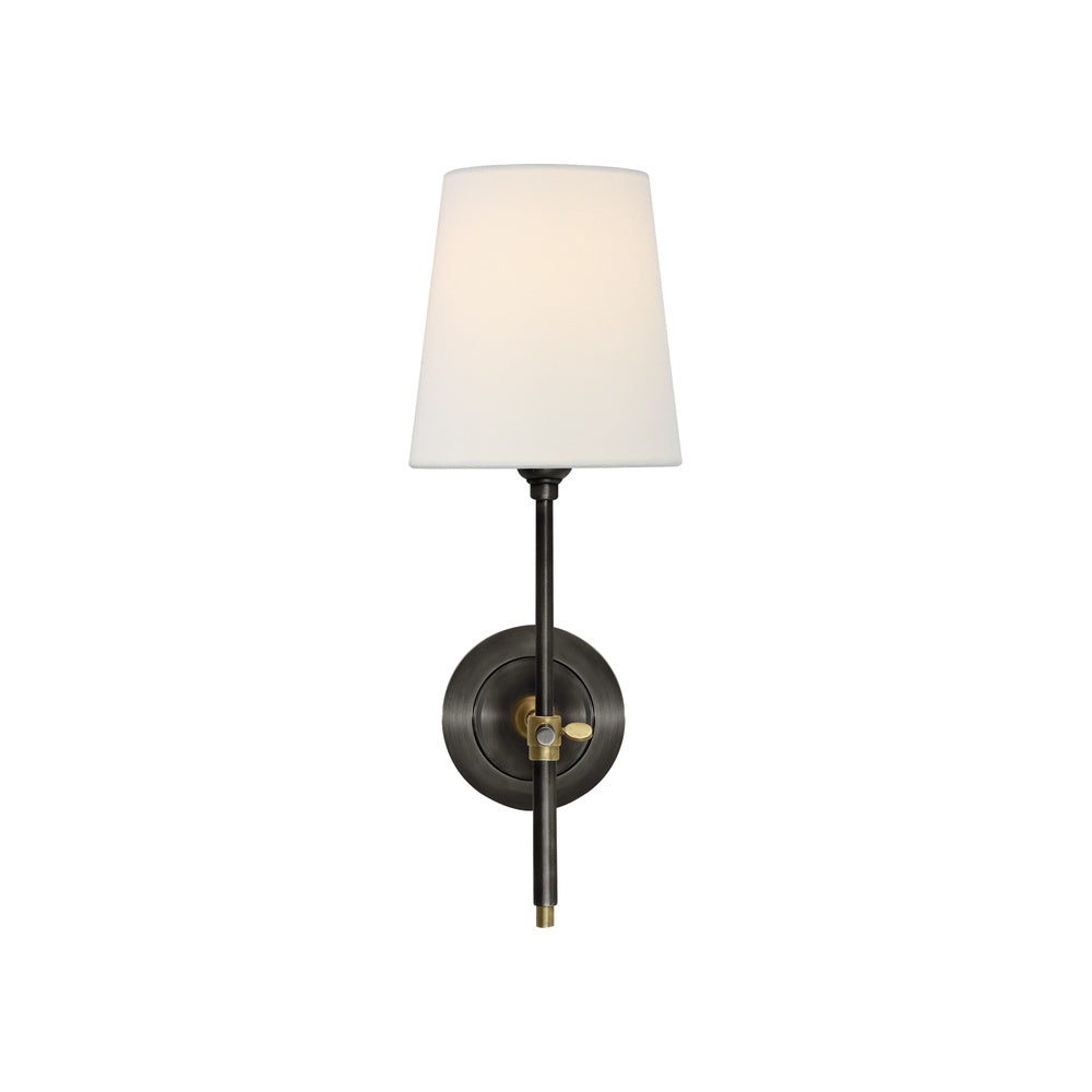 Bryant Sconce LIGHTING - sconce Visual Comfort - Signature