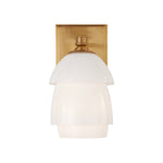 Whitman Small Sconce LIGHTING - sconce Visual Comfort - Signature