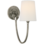 Reed Single Sconce LIGHTING - sconce Visual Comfort