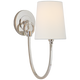 Antique Nickel