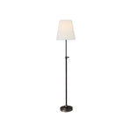 Bryant Table Lamp LIGHTING - table lamp Visual Comfort - Signature Bronze