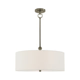 Reed Hanging Shade LIGHTING - pendant Visual Comfort