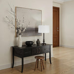 Zulo Table Lamp LIGHTING - table lamp Renwil