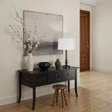 Zulo Table Lamp LIGHTING - table lamp Renwil