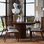 Essex Side Table FURNITURE - side table Bramble